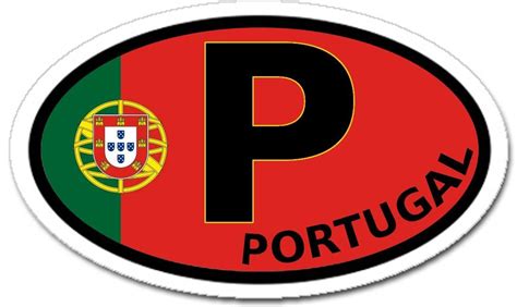 Portuguese Stickers Category